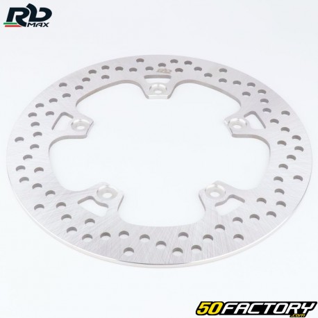 Vordere Bremsscheibe Yamaha Xmax Xnumx, xnumx ã˜xnumx mm RB Max