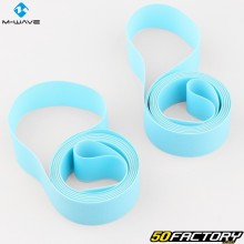 Fahrradfelgenband 26&quot;x20 mm M-Wave