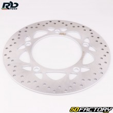Hintere Bremsscheibe Yamaha Tmax 530, 560 Ø282 mm RB Max