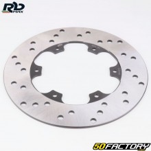 Vordere Bremsscheibe Aprilia SR 125, Vespa GTS 300... Ø220 mm RB Max