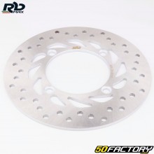 Bremsscheibe hinten Honda Forza, SH, CBF... Ø240 mm RB Max