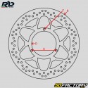 Disco de freno delantero Peugeot Streetzone Ø190 mm RB Max