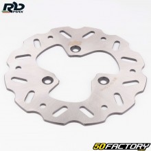 Vordere Bremsscheibe Peugeot Streetzone Ø190 mm RB Max