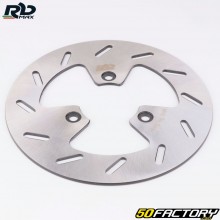 Vordere Bremsscheibe Peugeot Vivacity  3,  Django... Ø200 mm RB Max