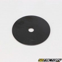 Aluminiumscheibe zur Kartsitzbefestigung Ø8x60x2 mm (pro Stück)