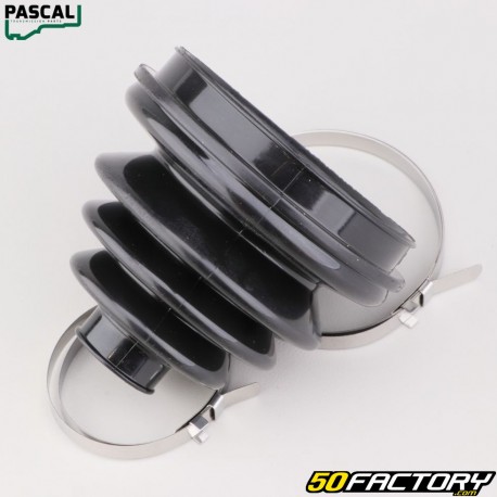 Fole cardan para lobro Ø108 mm autocross Pascal
