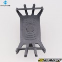 Supporto per telefono per bici, scooter, scooter, moto... M-Wave flettere