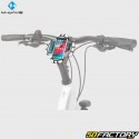 Supporto per telefono per bici, scooter, scooter, moto... M-Wave flettere