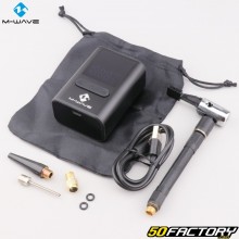 M-Mini Compressor de Ar PortátilWave Elumatik 167g