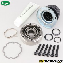 Cardán Lobro Ø93 mm espesor 32 mm 33 estrías kartcross, cochecross LPR
