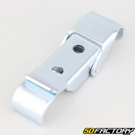 Attacco spoiler anteriore per kart tipo &quot;cavalletta&quot;