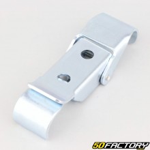 Attacco spoiler anteriore per kart tipo &quot;cavalletta&quot;