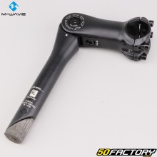 Attacco manubrio bicicletta Ø31.8x90 mm M-Wave ST-DO2.2