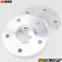 Distanziali per ruote autocross (20 mm) interasse 5x130 mm foro Ø71.6 mm RRS (la coppia)