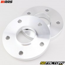 Distanziali per ruote autocross (20 mm) interasse 5x130 mm foro Ø71.6 mm RRS (la coppia)
