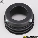 Righetti Ridolfi black aluminium karting water pump drive pulley for Ø40 mm shaft