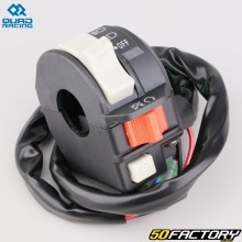 Left Switch box Yamaha Warrior 350 (1995 - 2001) QuadRacing