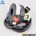 Left Switch box Yamaha YFZ 450 (2004 - 2005) QuadRacing