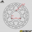 Front brake disc Suzuki LTR 450 (2006 - 2009) X-ATV