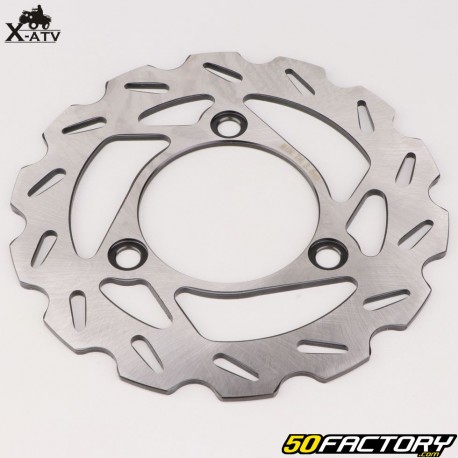 Rear brake disc Suzuki LTR 450 (2006 - 2009) X-ATV