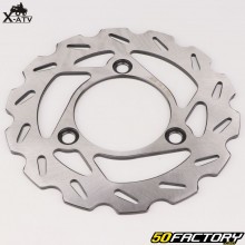 Rear brake disc Suzuki LTR 450 (2006 - 2009) X-ATV