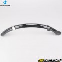 Front and rear mudguards for 28&quot; bikes M-Wave Mud Max Flex black 45 mm