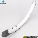 Parafanghi anteriori e posteriori per bici da 27.5&quot; M-Wave Mud Max Flex nero 60 mm