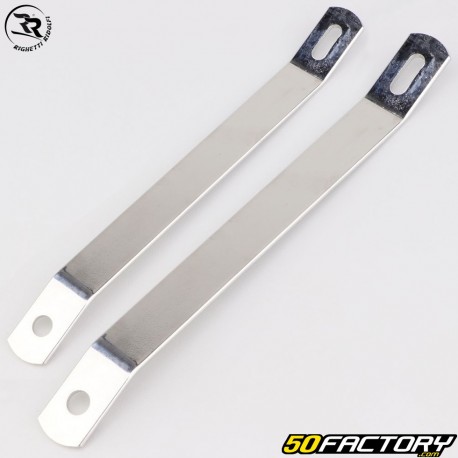 Upper supports for nassau panel karting length 19 cm Righetti Ridolfi