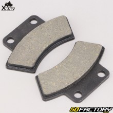 CFMoto Z Parking Brake Padsforce 800 (2014 - 2022) X-ATV