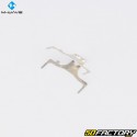 Sintermetall Fahrradbremsbeläge Typ Shimano Deore BR-M615...M-Wave
