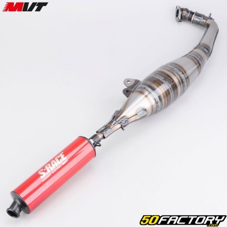 Exhaust Peugeot 103 SP, MVL... MVT  S-Race SP3 70/80