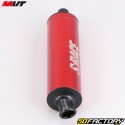 Exhaust Peugeot 103 SP, MVL... MVT  S-Race SP3 70/80