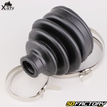 Gimbal de fole Yamaha Grizzly 700, Suzuki Kingquad 750, Honda TRX 700...X-ATV