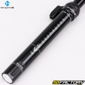 Telescopic bicycle seatpost Ø30.9 mm M-Wave Levitate C with lever