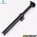 Canote telescópico de bicicleta Ø31.6 mm M-Wave Levitar C com alavanca