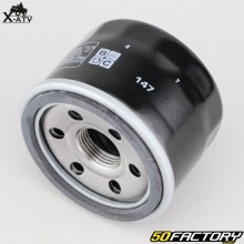 Filtro de aceite Yamaha Tmax 500, 530, Kymco Xciting 500...X-ATV