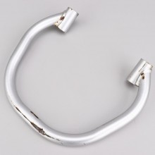 Vmoto TC passenger handle (since 2018)