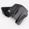 Vmoto TC seat lock fairing, TS (Since 2018)