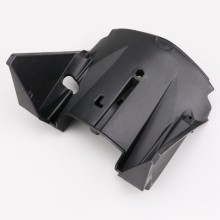 Vmoto TC seat lock fairing, TS (Since 2018)