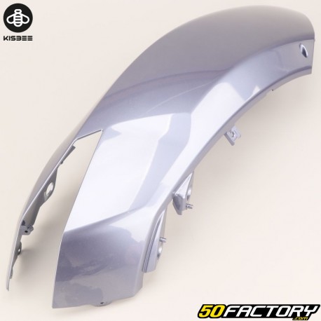 Right rear fairing Kisbee SE gray