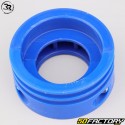 Polea de accionamiento de bomba de agua de karting de plástico para eje de Ø40 mm Righetti Ridolfi azul