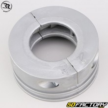 Polea de plástico para accionamiento de bomba de agua de karting para eje Ø40 mm Righetti Ridolfi gris