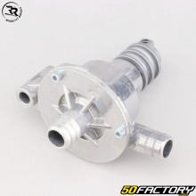 Bomba de agua Righetti Ridolfi karting aluminio gris