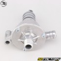 Pompa acqua Righetti Ridolfi karting in alluminio grigia
