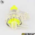 Pompa acqua kart Righetti Ridolfi in plastica trasparente