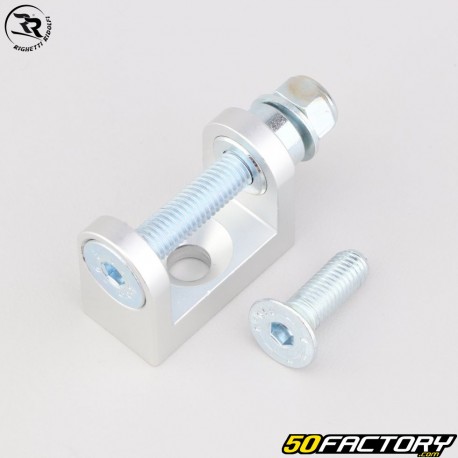 Righetti Ridolfi karting water pump support gray