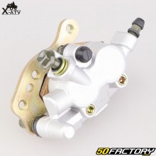 Front left brake caliper Suzuki LTR 450 (2006 - 2009), Kawasaki KVF 650, 750 (2005 - 2018) X-ATV