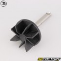 Turbina de bomba de água de karting Righetti Ridolfi preta