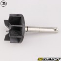 Turbina de bomba de água de karting Righetti Ridolfi preta