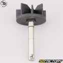 Turbina de bomba de água de karting Righetti Ridolfi preta